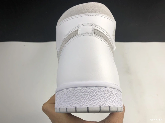 HYPE High BQ4422-100 Retro Air Jordan Grey 85 Neutral 1 0815